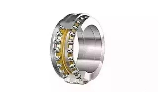 羅茨風(fēng)機用那種軸承，14種軸承科普